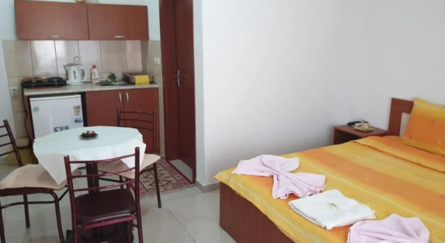 Номер Standard Villa & Apartments Antigona