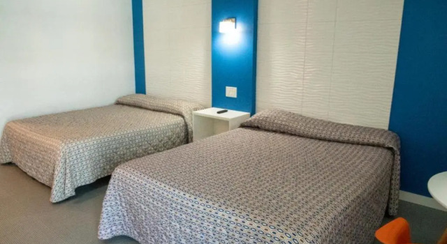 Номер Deluxe The Jolly Roger Motel