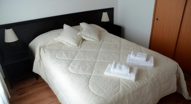 El Descanso, Rezerwuj Dom wakacyjny Domki letniskowe w Entre Ríos, Domek