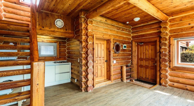 Номер Standard Ocean Log Pension