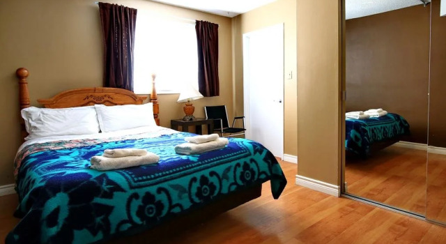 Jenny's B&B, Book Bed and Breakfast Yellowknife Nordvestterritoriet