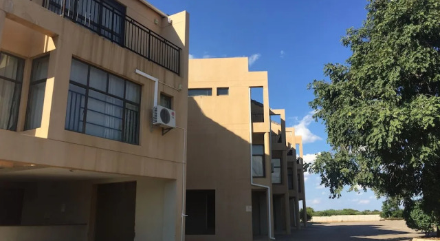 Unit G4 Bridgetown Resort
