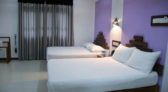 Номер Standard Pinnacle Villa