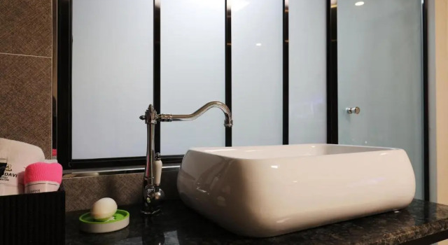 Семейный номер Standard Hotel Mondavi