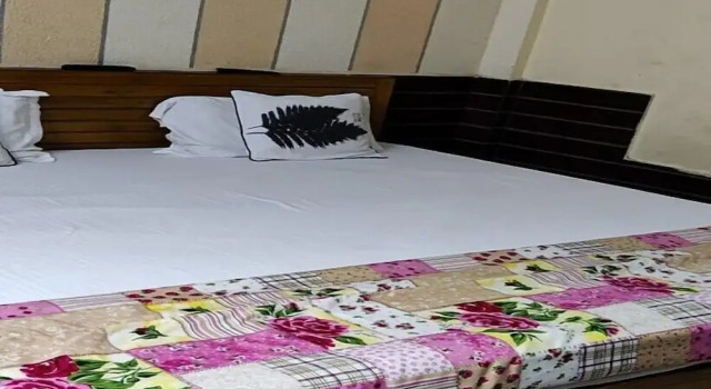 Aahvanam Service Apartment, Rezerwuj Apartament Hotele w Andhra Pradesh z parkingiem, Parking