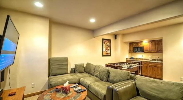 Eagles Nest Chalet, Забронировать Шале Отели Стимбот-Спрингса 4 звезды, 4*