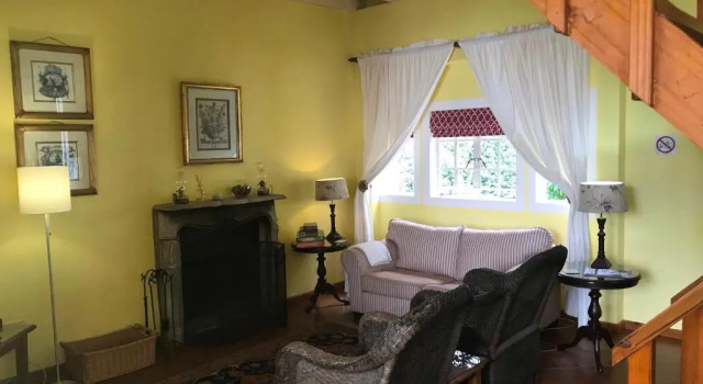Шале Superior Diggersrest Lodge
