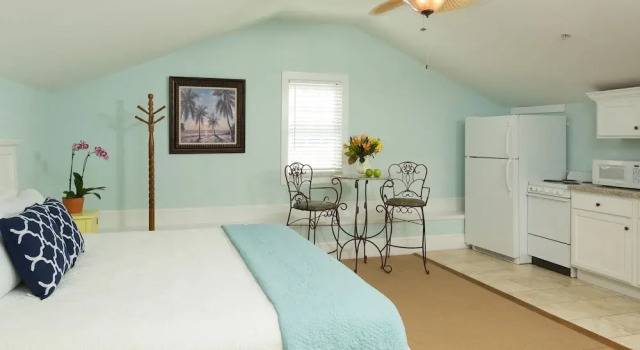 Студия Standard Bella Bay Inn