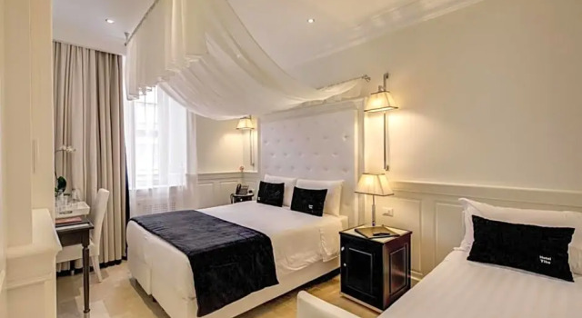 Номер Standard Tito Suite Guest House