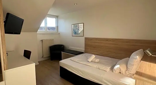 Номер Standard Hotel Mozart