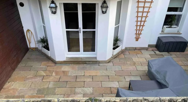 Stunning Apartment by The Leas, West End, Varaa Huoneisto Asunnot kohteessa Merseyside, Huoneisto