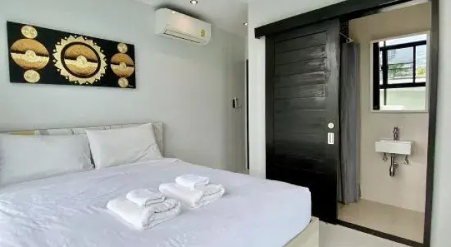 Люкс Namara The Residences A