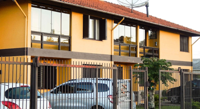 Morada do Centro Apartamento