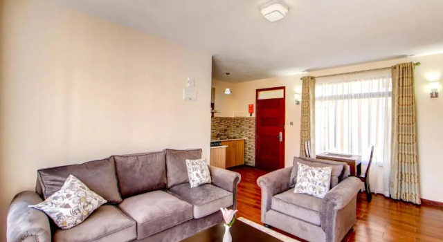 Апартаменты Highlands Suites Hotel Apartments