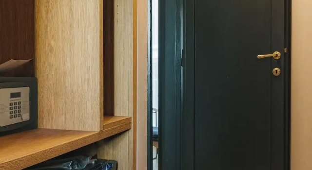 Standaard kamer c-hotels Alamanni21