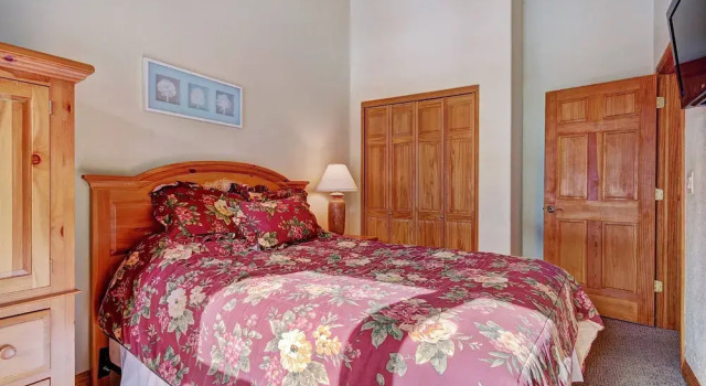 Номер Standard 5983 Hidden River Lodge 3 Bedroom Condo by RedAwning