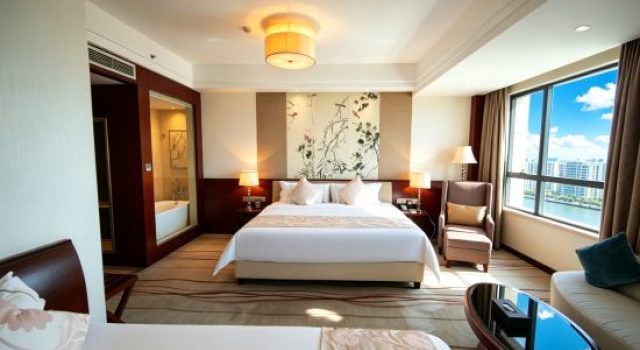 Familie Suite Lexes Global Hotel