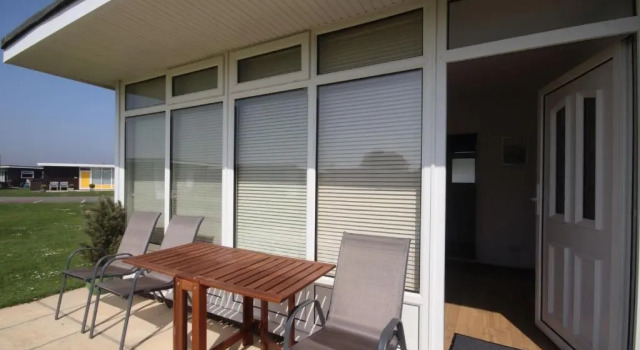 72 Granada Selsey Country Club 2 Bedroom Chalet, Забронировать Шале Коттеджи Исторического графства Суссекса, Коттедж