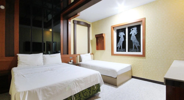 Suncheon Sky, Prenota Locanda Mini-hotel a Sud Jeolla, Locanda