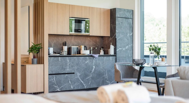 Студия Premium BRIGHT: Rosenheim Aicherpark