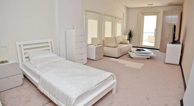 Apartmani Tradeunique, Book Hotel SPA Hotels in Budva County, SPA