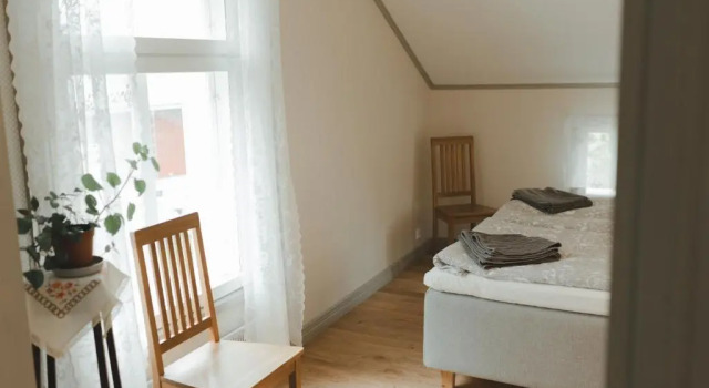 Двухместный номер Standard Lillstugans Gästhem BnB