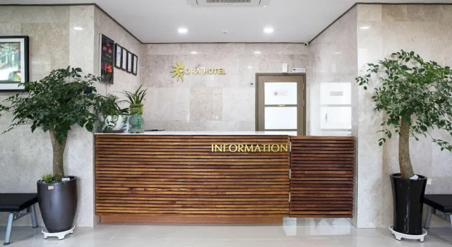 Ra Hotel, Book Hotel Jeju Jeju Island