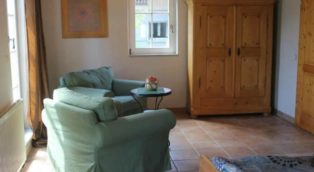 Apartamento Schnyder Ranch