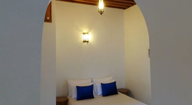 Camera quadrupla Standard 2 camere Riad Sabah