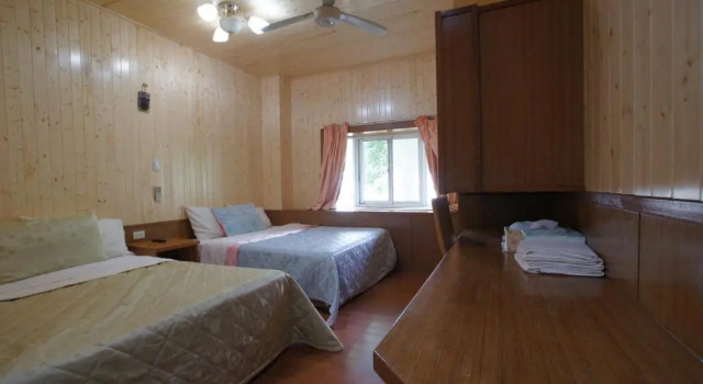 Номер Standard Music House Homestay