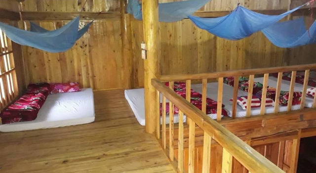 Tavan Homestay, Забронировать Отель Шапа Лаокай, рядом с Рынок Сапа