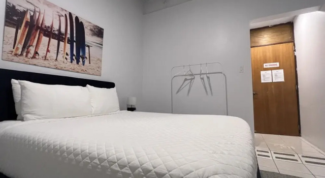Номер Standard Bella Surf Inn