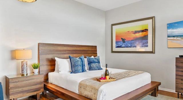 Kapalua Ridge Villas 1414