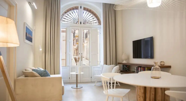 Люкс Comfort Costamante Suites & Spa