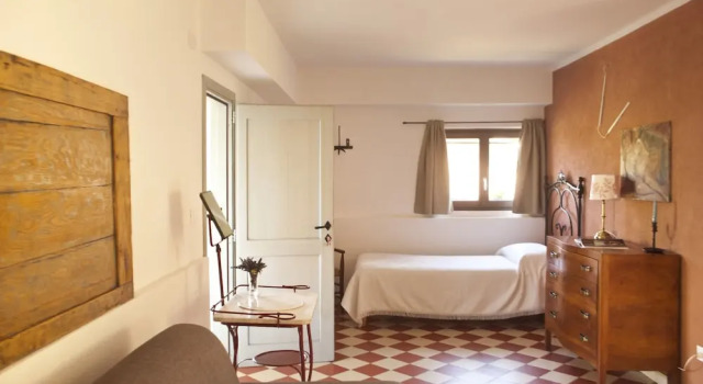 L'Assiolo B&B
