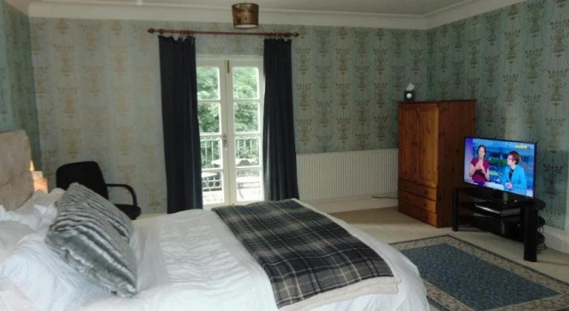 Roseview B&B Rhyl