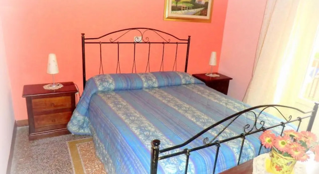 B&B Globetrotter Siracusa