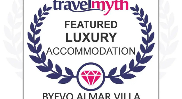 Вилла ByEvo Almar Villa - Close to City and Airport - Perfect for Contractors or large groups