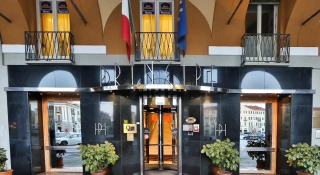 Phi Hotel Principe