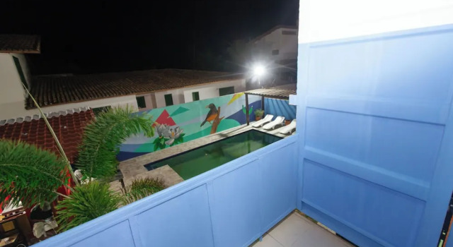 Люкс Superior Bela Villa Eco Pousada