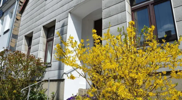 Reisekultouren Apartments Detmold, Забронировать Апартаменты/квартира Детмольд Teutoburg Forest, рядом с Aqualip