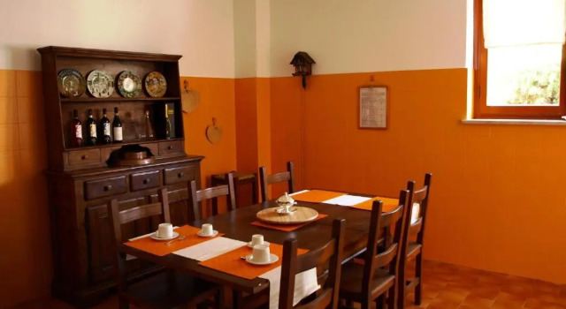 Номер Standard B&B Vigneto Pardom
