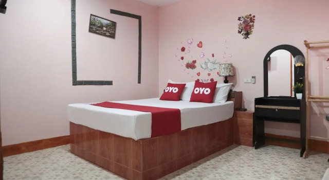 OYO 1011 Korkeaw Garden Home Resort