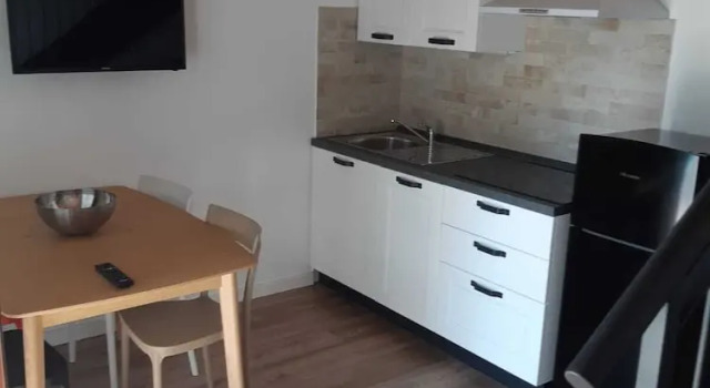 Номер Standard Дуплекс c 1 комнатой с балконом Agriturismo ai Due Leoni