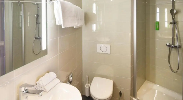 Номер Standard Hotel & Restaurant Chärnsmatt