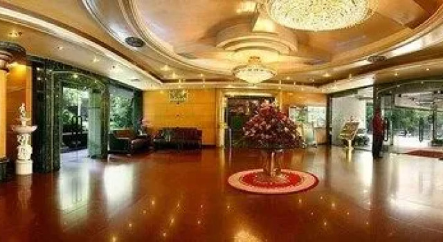 Bamboo Garden Hotel, Rezerwuj Hotel Hotele w Shenzhen z parkingiem, Parking