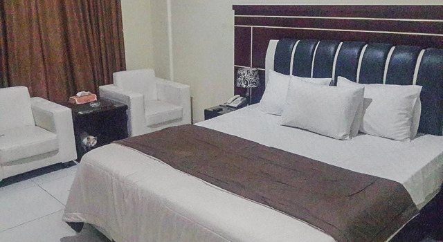 Wisma Belerang Kalianda, Rezerwuj Hotel Kalianda Sumatra