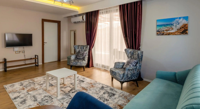 Avokado 20 Fortunella Suites