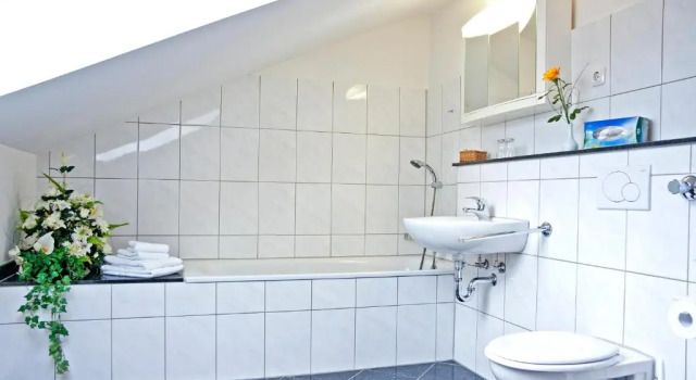 Семейный номер Standard Hotel Rosenhof