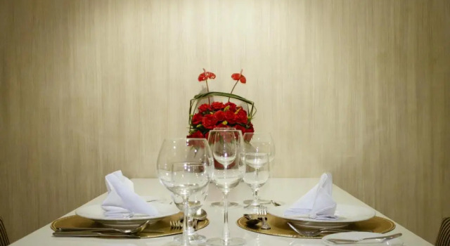 Люкс Royal Golden Prince Hotel & Suites